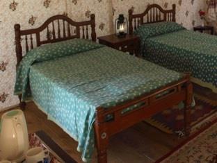 The Balmoral Camp Bliss By Sahastra Seasons Hotell Ranikhet Exteriör bild